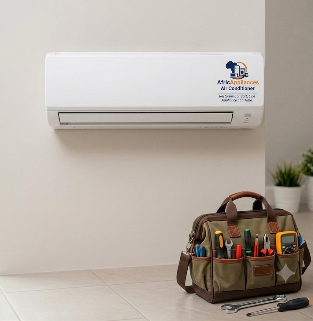 Air Conditioner Repair