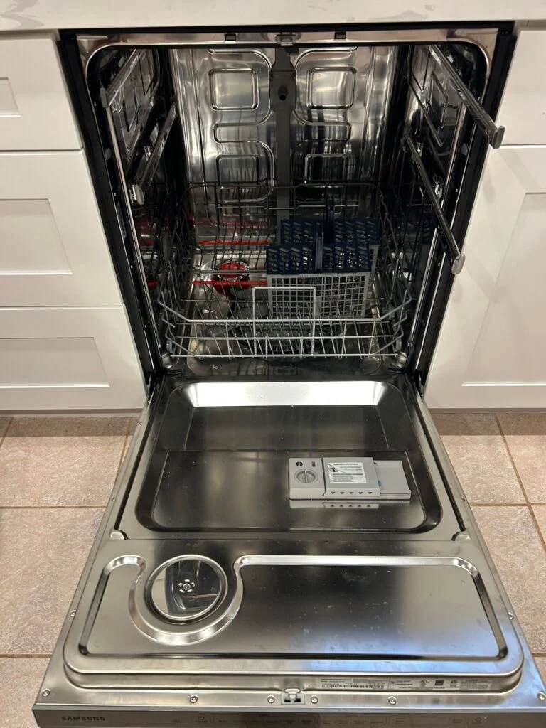 Dishwasher Repair