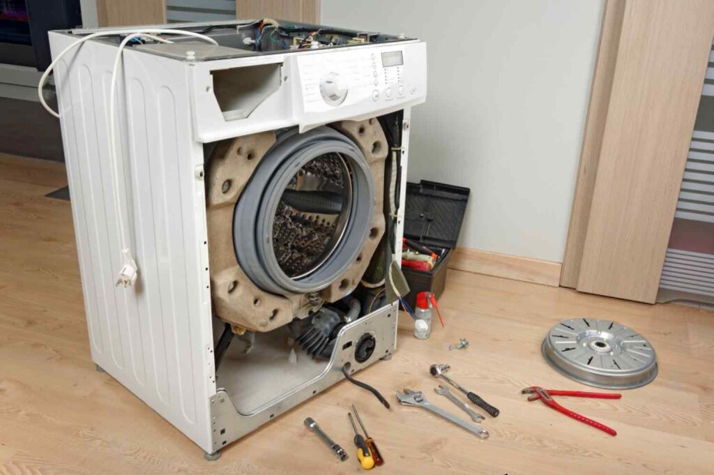 Washing Machine Repair